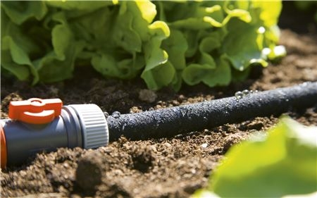 GARDENA 1969-20 Perl-Regner