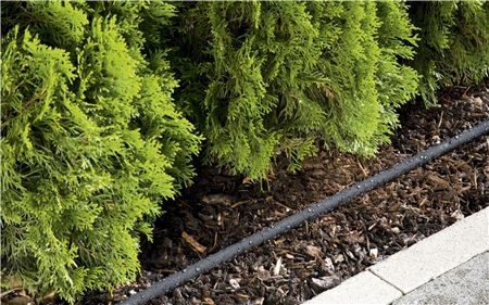 GARDENA 1969-20 Perl-Regner