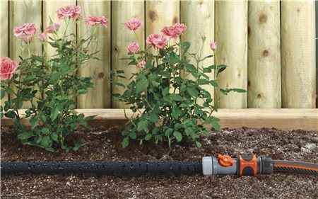 GARDENA 1969-20 Perl-Regner