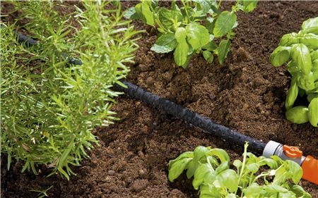 GARDENA 1969-20 Perl-Regner