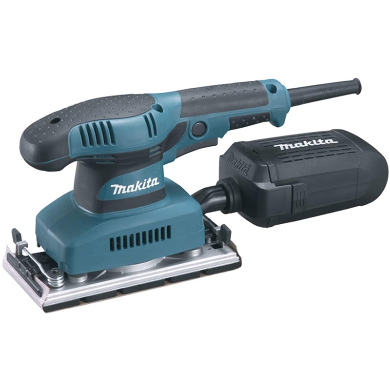 Makita BO3710 Schwingschleifer