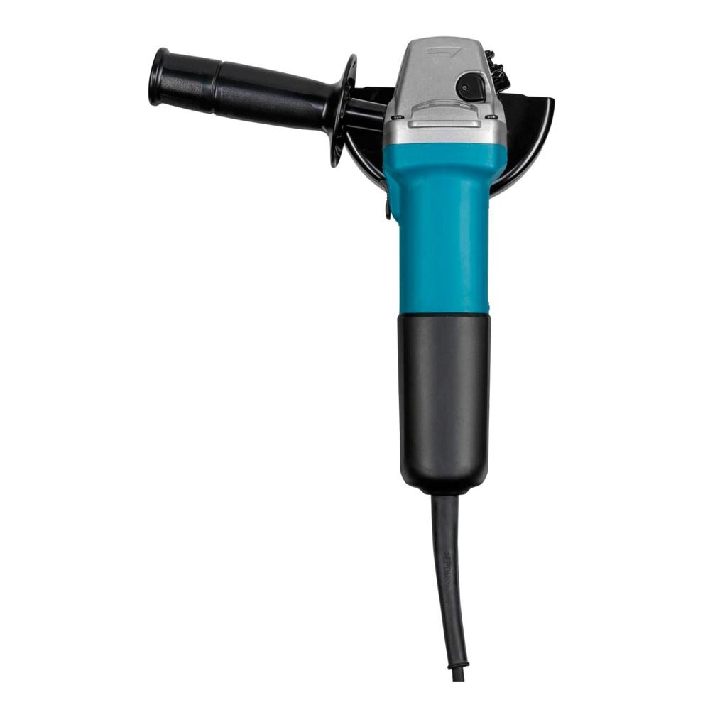 Makita 9558NBRZ 125mm Winkelschleifer