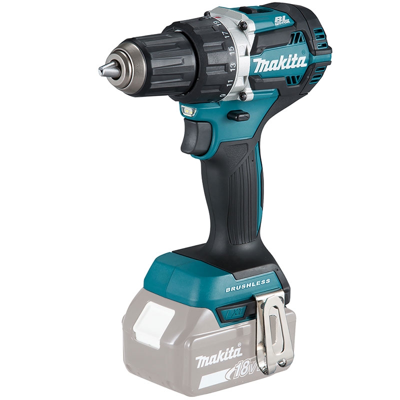 Makita DDF484Z Akku-Bohrschrauber