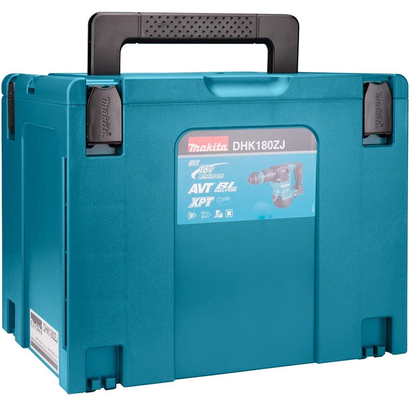 Makita DHK180ZJ Akku-Bohrhammer