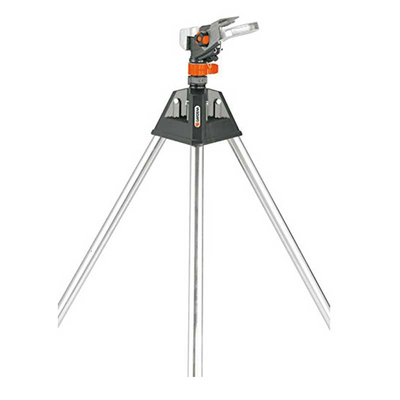 Gardena 8138-20 Premium Impuls-Hochregner 2. Wahl Qualitätsprodukt