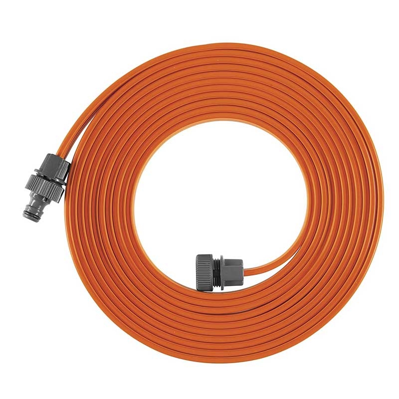 GARDENA 995-20 Schlauch-Regner orange