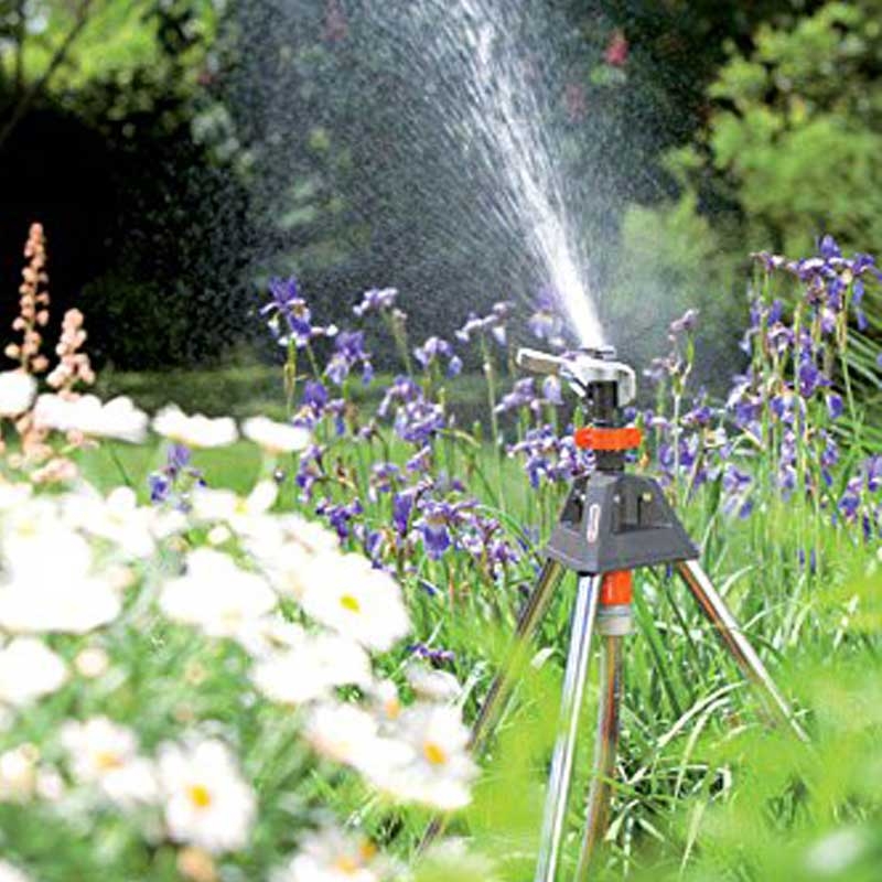 GARDENA 8138-20 Premium Impuls-Hochregner