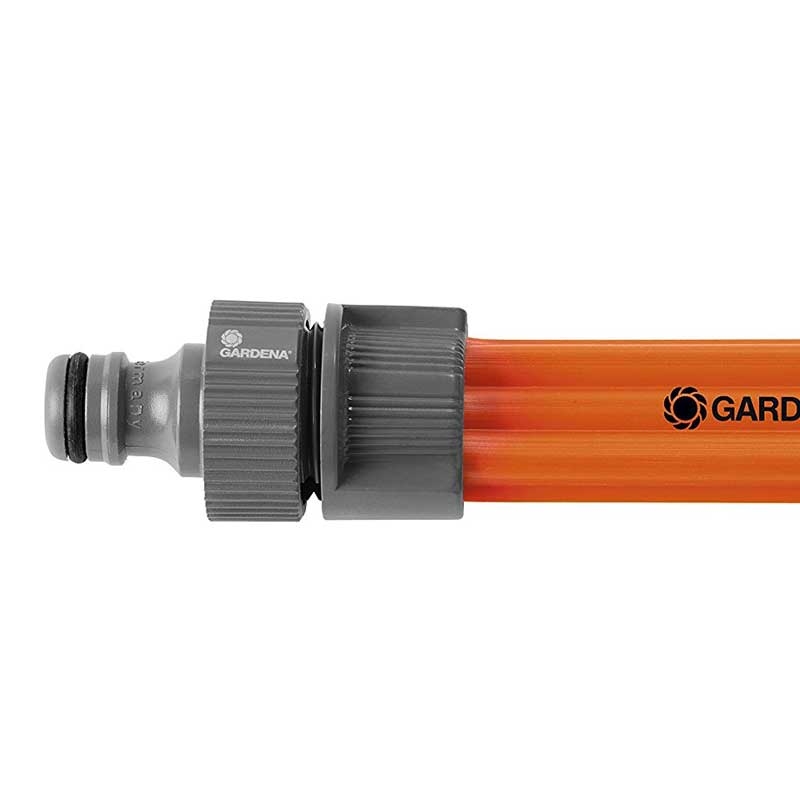 GARDENA 5316-20 Schlauch-Regner-Anschlussset