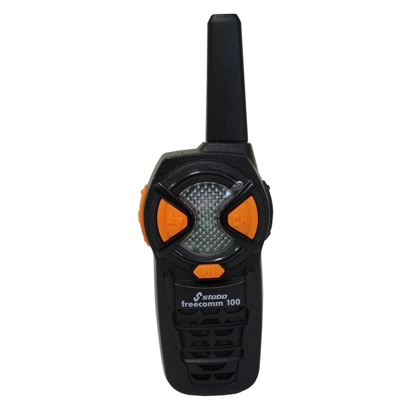 Stabo Freecomm 100 PMR-Handfunkgerät