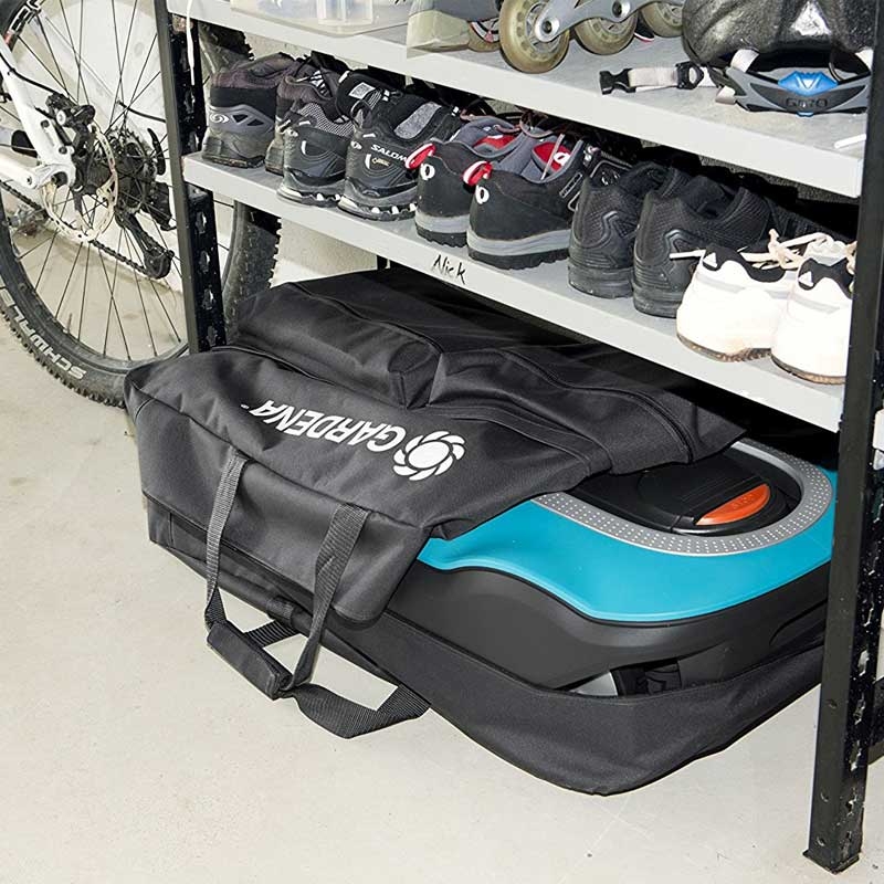 GARDENA 4057-20 Aufbewahrungstasche