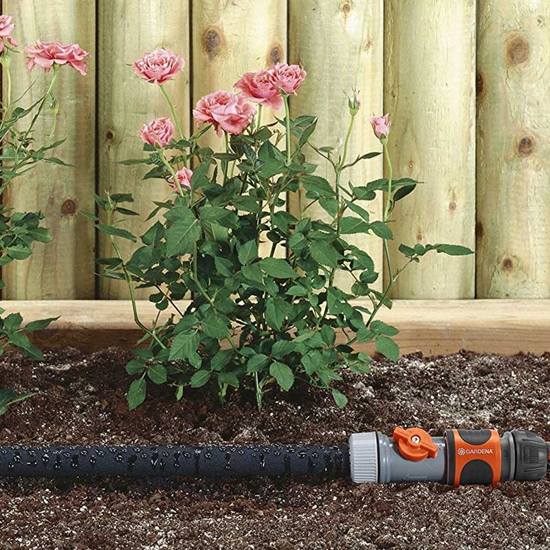 GARDENA 1969-20 Perl-Regner