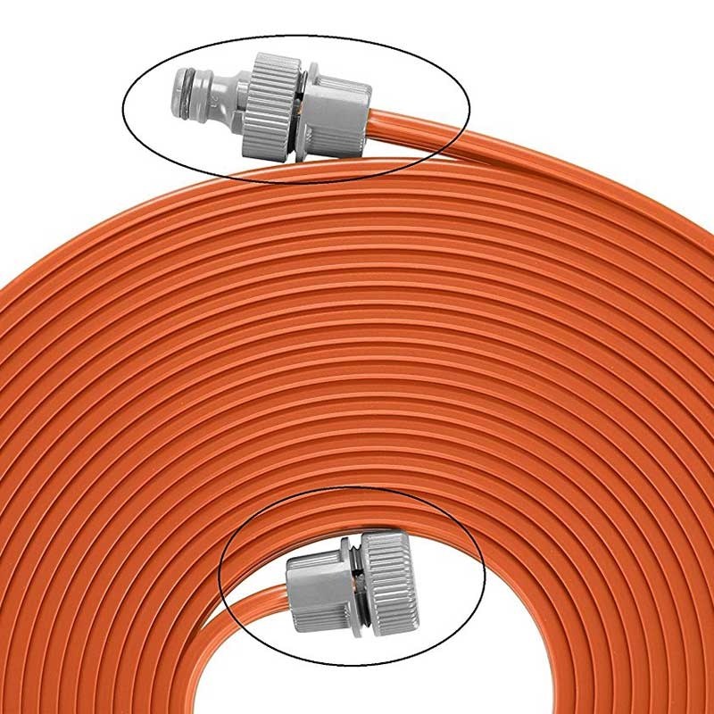 GARDENA 5316-20 Schlauch-Regner-Anschlussset
