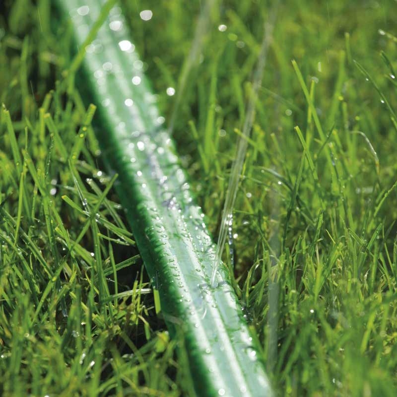 GARDENA 1995-20 Schlauch-Regner grün