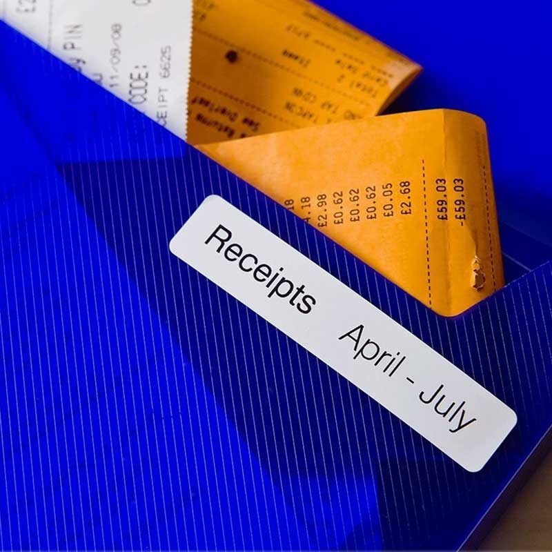 Brother DK11203 Etiketten 17 x 87 mm 300 Stück