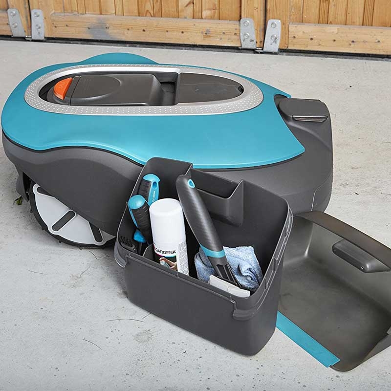 GARDENA 4067-20 Wartungs- und Reinigungsset