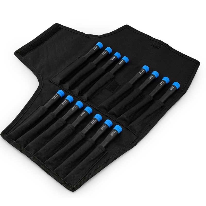 iFixit Minnow Precision Bit Set