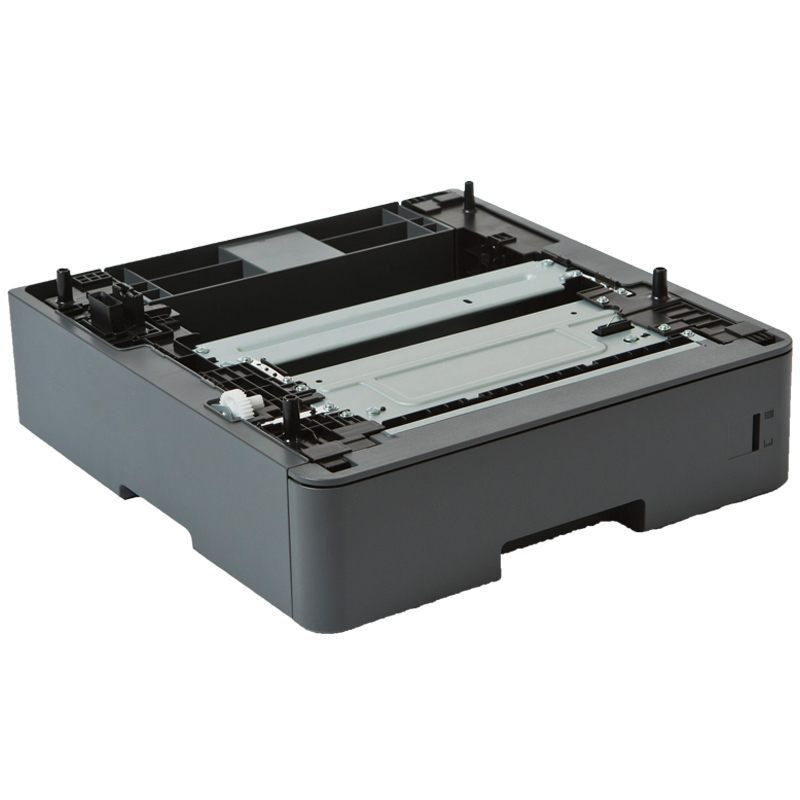 Brother LT-5500 Papierzuführung