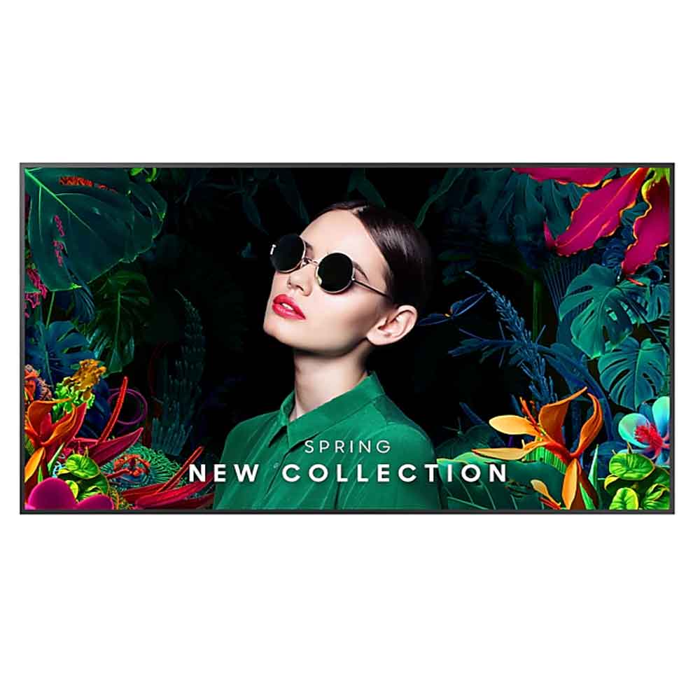 Samsung QH55C 139 cm (55 Zoll) Smart Signage Display