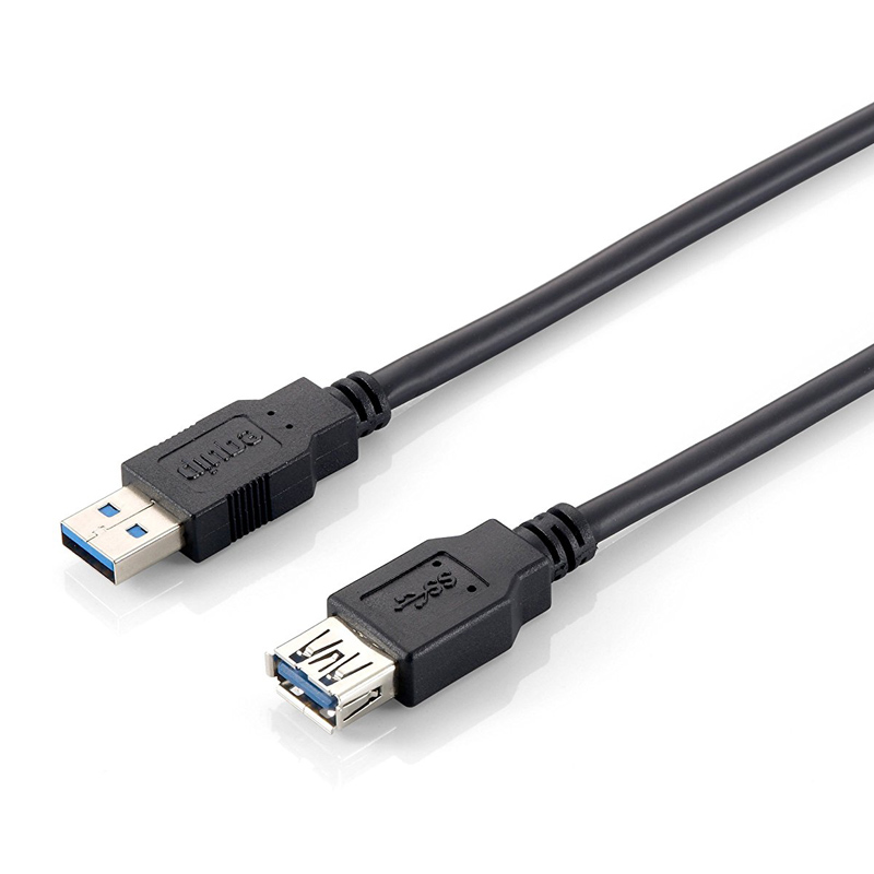 Equip USB 3.0 Verlängerungskabel