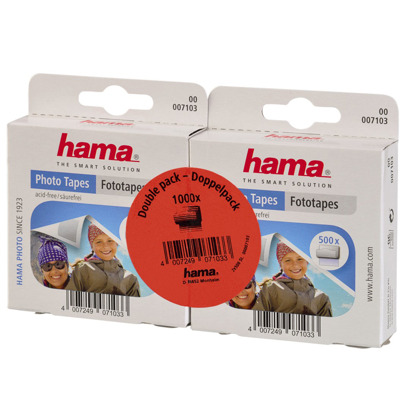 Hama Fototape-Spender