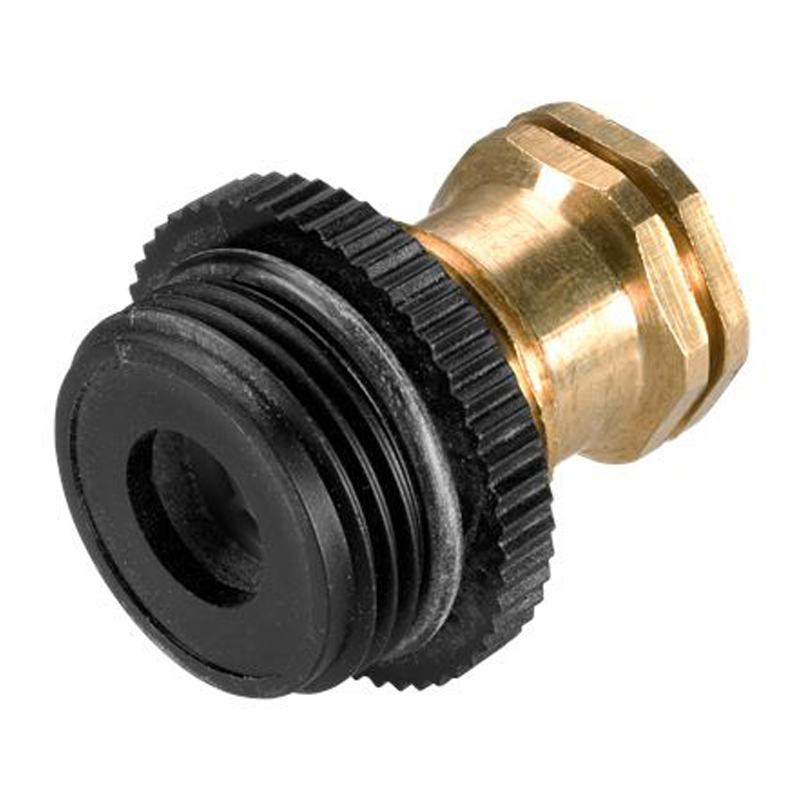 GARDENA 2760-20 Entwässerungsventil Sprinkler