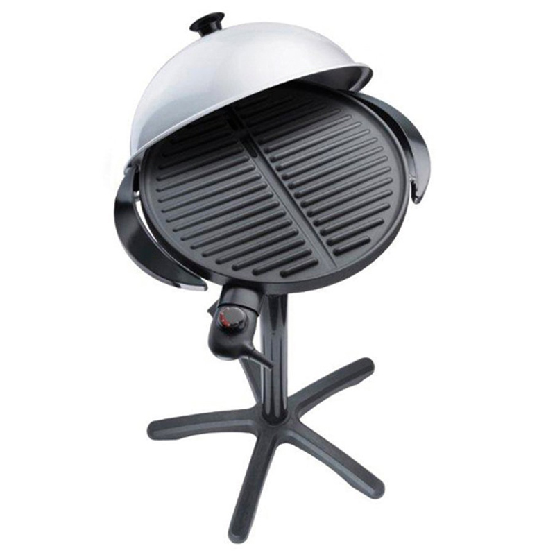 Steba VG 250 BBQ Elektrogrill