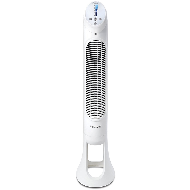 Honeywell HYF-260 E4 QuietSet Turmventilator