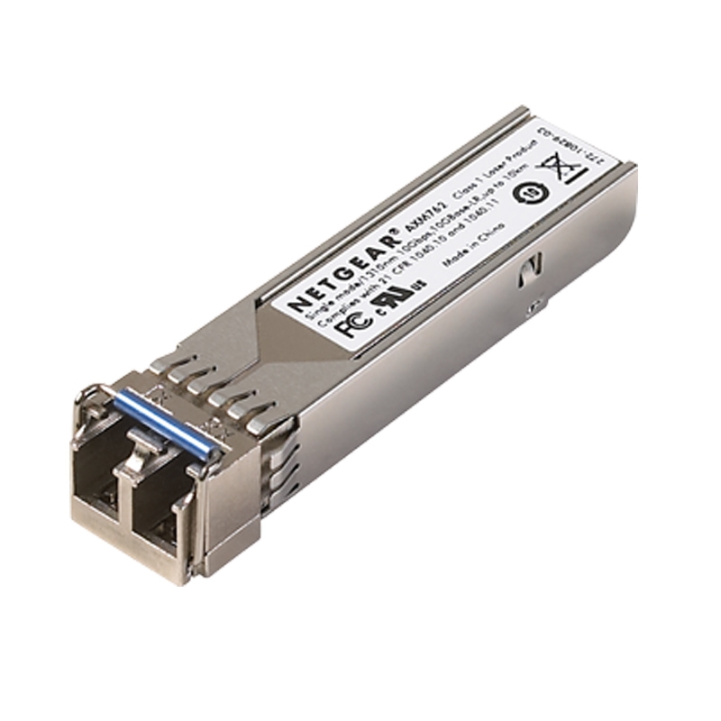 Netgear PROSAFE 10GBASE-LRM (AXM763-10000S)