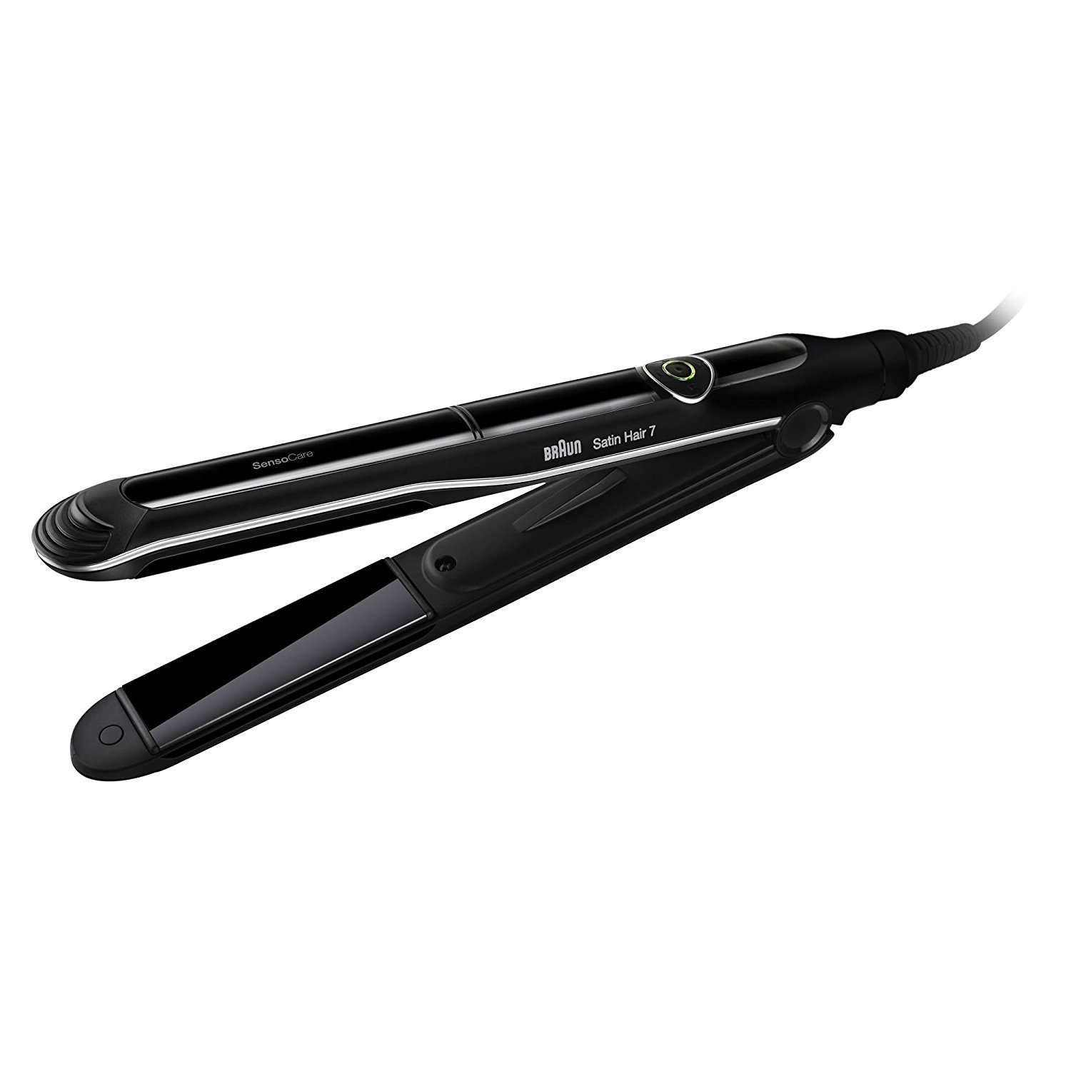 Braun Satin Hair 7 SensoCare Styler Glätteisen ST780