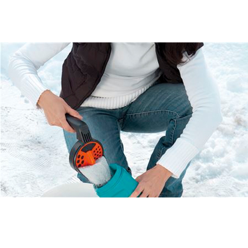 GARDENA Kleinstreuer türkis