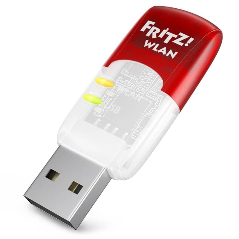 AVM Fritz WLAN USB Stick AC 430
