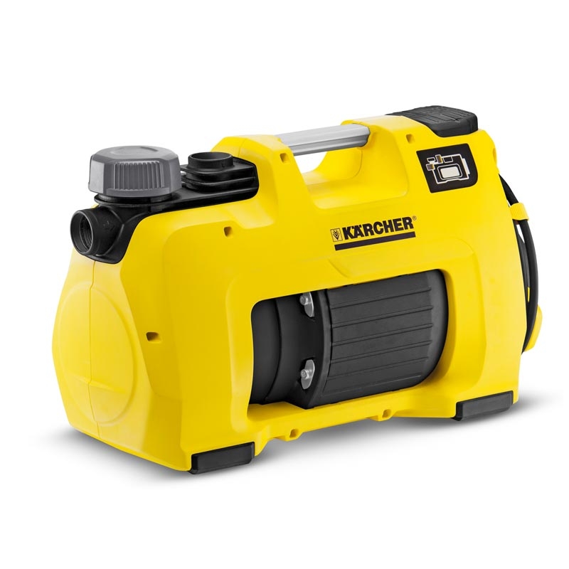 Kärcher BP3 Home&Garden Haus- und Gartenpumpe