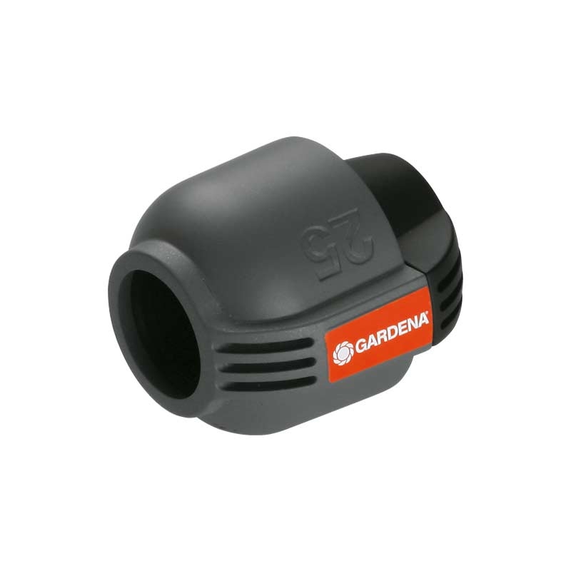 GARDENA 2778-20 Sprinklersystem Endstück 25mm