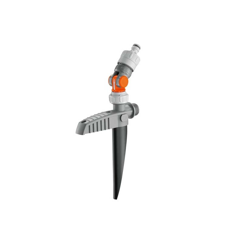 GARDENA 8254-20 Pipeline / Sprinklersystem Wasserstecker