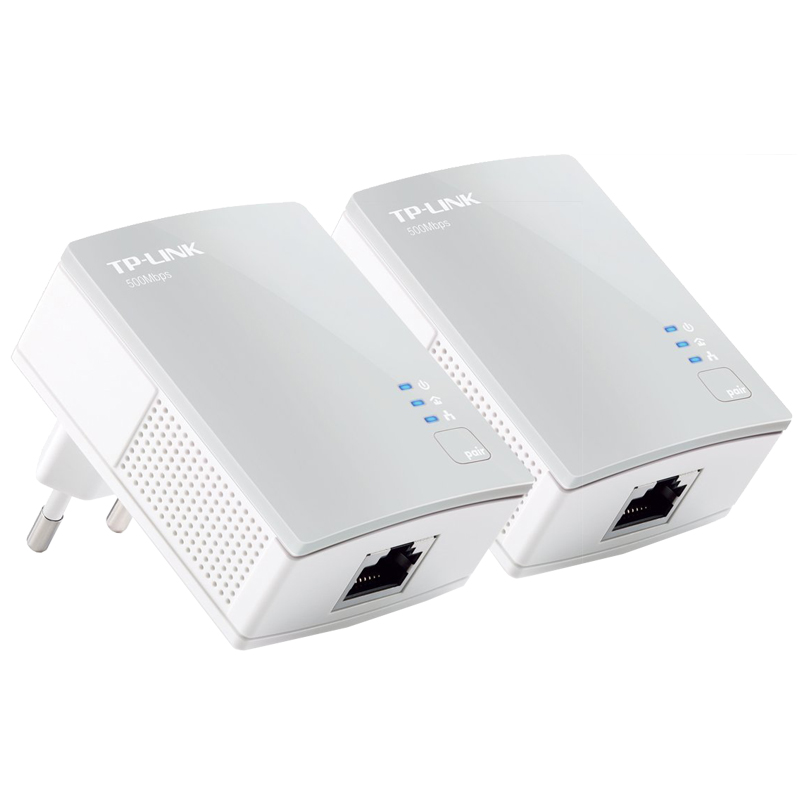 TP-Link DLAN TL-PA4010Kit