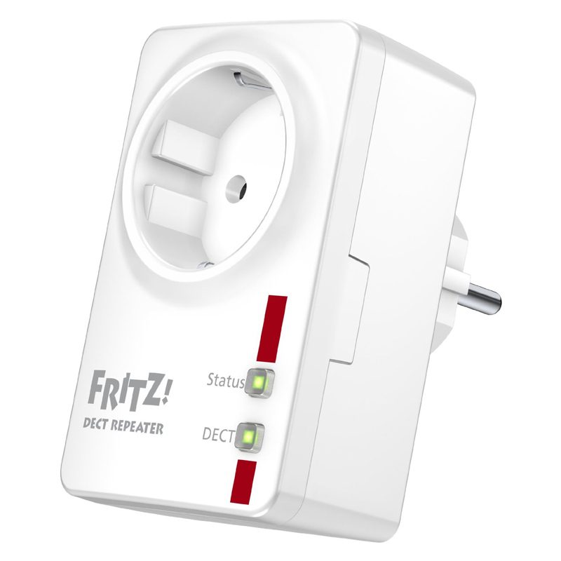 AVM FRITZ!DECT Repeater 100