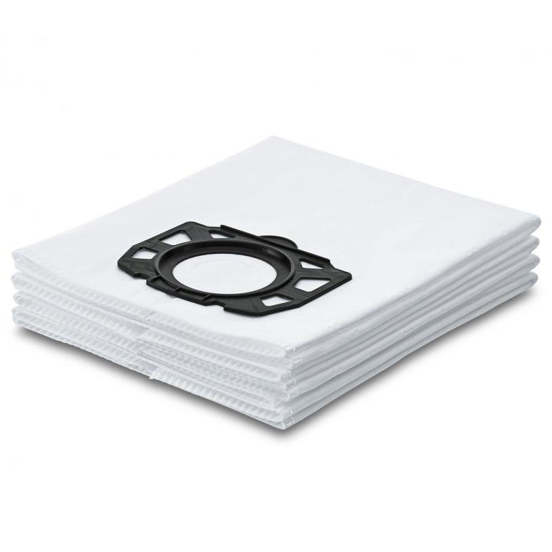 Kärcher 2.863.006.0 Vliesfiltertüten