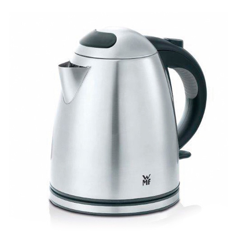WMF Stelio Wasserkocher 1,2L Edelstahl (2.Wahl)
