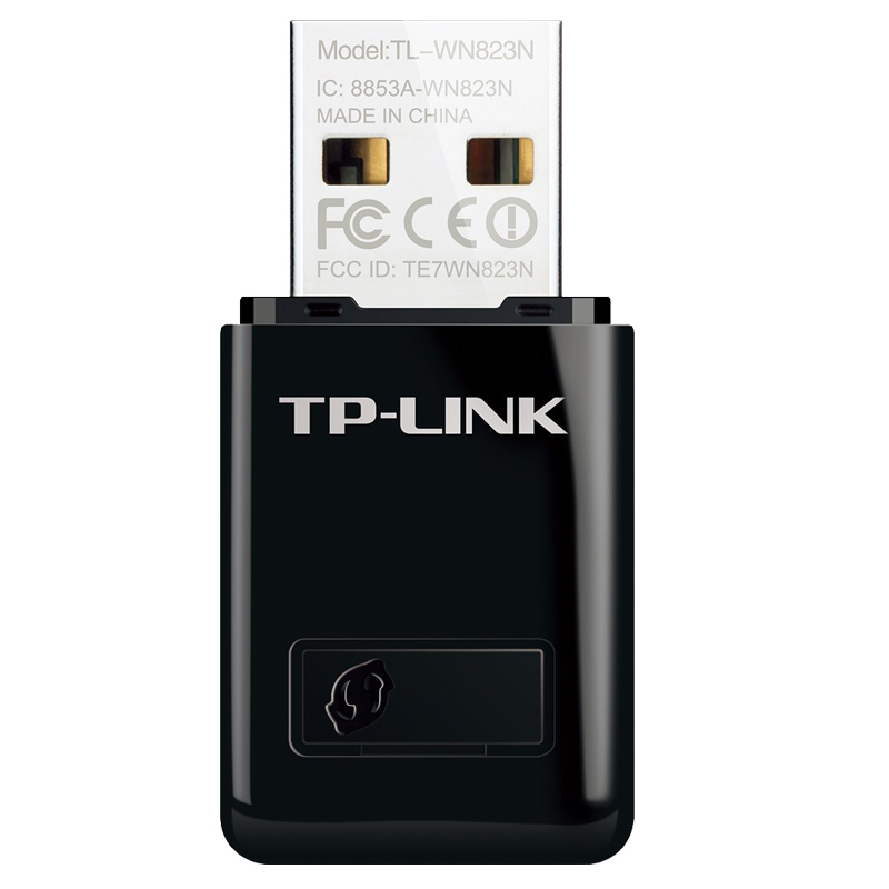 TP-Link WLAN-Stick TL-WN823N