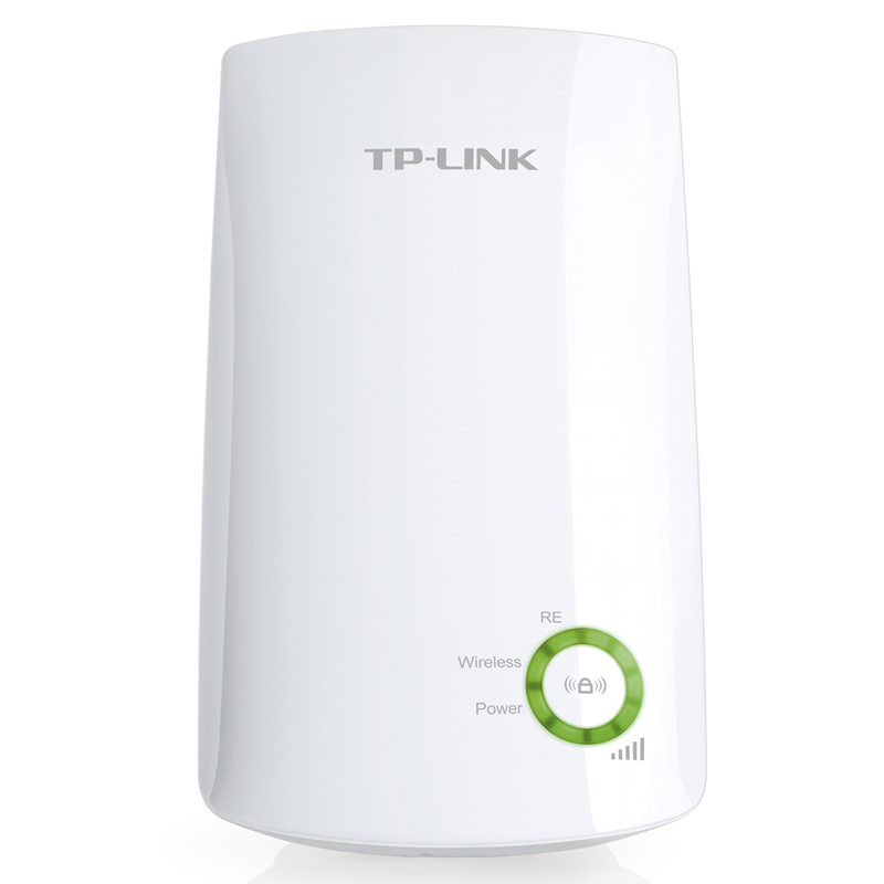TP-Link TL-WA854RE WLAN Repeater 300Mbit/s