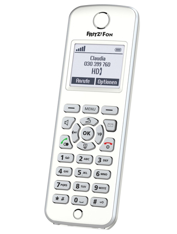 AVM FRITZ!Fon M2 Mobilteil