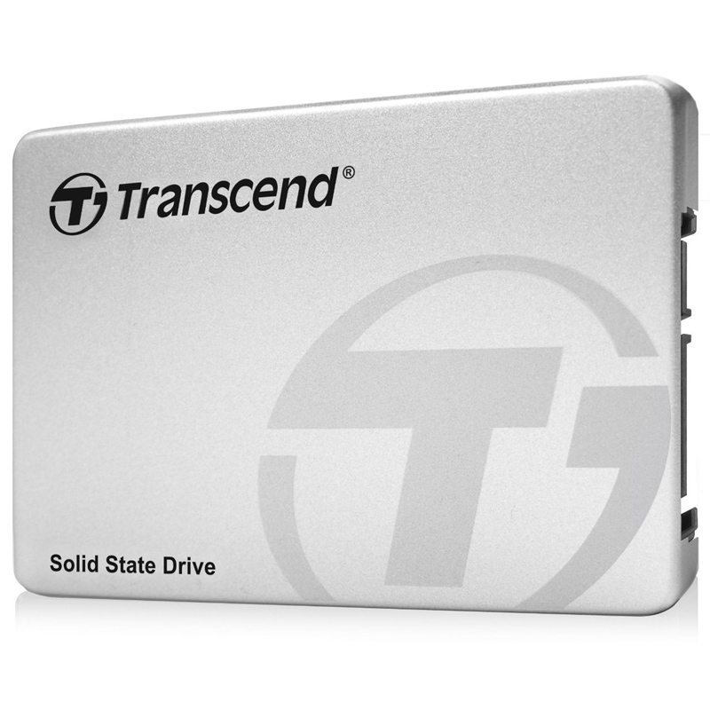 Transcend SSD370S 256GB SSD interne Festplatte