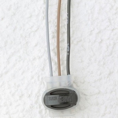 GARDENA 1282-20 Kabelklemme 24 V