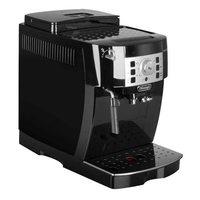De'Longhi Magnifica S ECAM 22.110.B Kaffeevollautomat schwarz