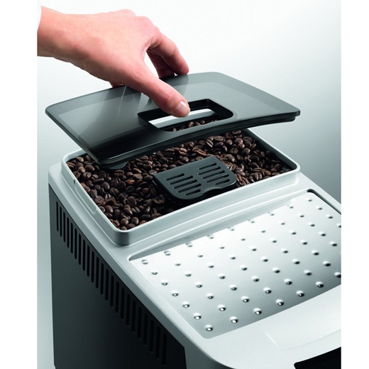 De'Longhi Magnifica S ECAM 22.110.B Kaffeevollautomat schwarz
