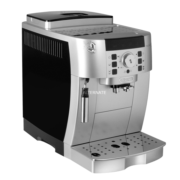 De'Longhi Magnifica S ECAM 22.110.SB Kaffeevollautomat silber