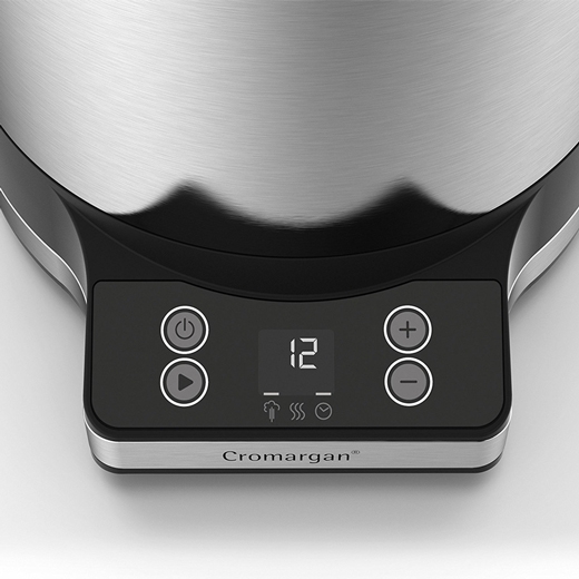 WMF Küchenminis Reiskocher mit Lunch-to-go-Box