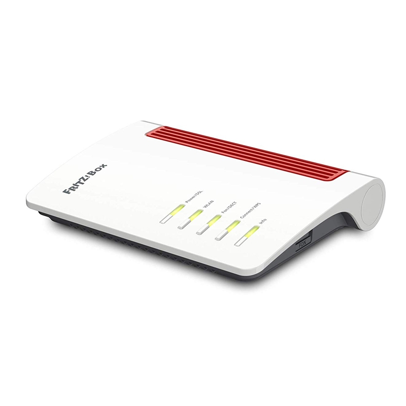 AVM FRITZ!box WLAN 7530 DSL-Router