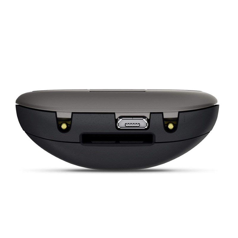 Gigaset CL660HX Duo Schnurlostelefon anthrazit