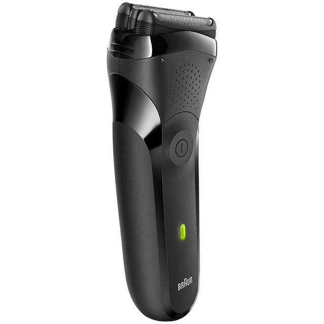 Braun Series 3-300S Elektrorasierer (2.Wahl)